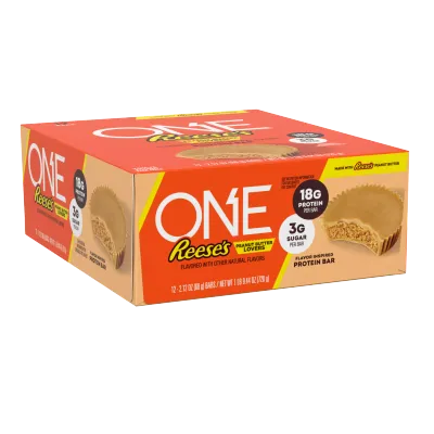 ONE Brands ONE Protein Bars