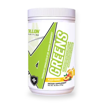 Apollon Nutrition Greens