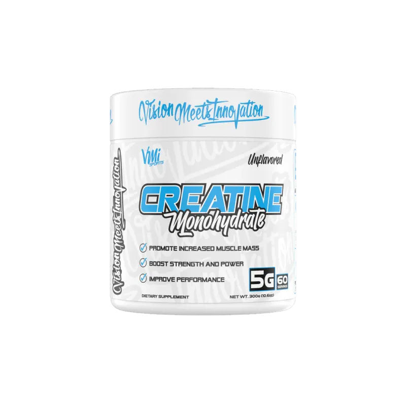 VMI Sports Creatine Monohydrate 300 g
