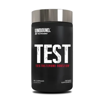 Unbound Test