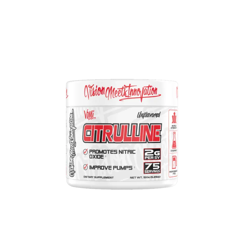 VMI Sports L-Citrulline