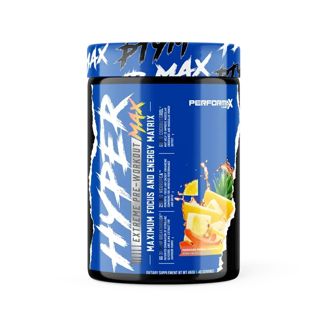 Performax Labs HyperMax 3D