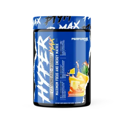 Performax Labs HyperMax 3D