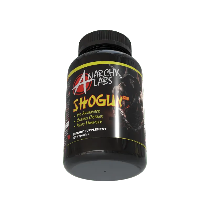 Anarchy Labs Shogun