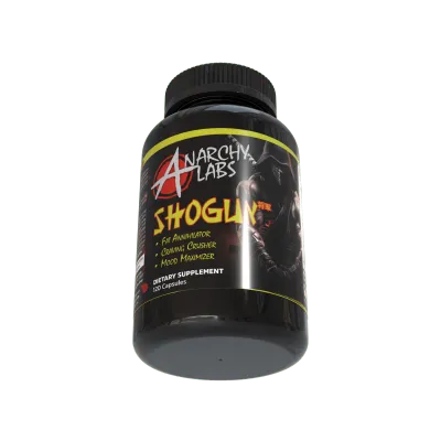 Anarchy Labs Shogun