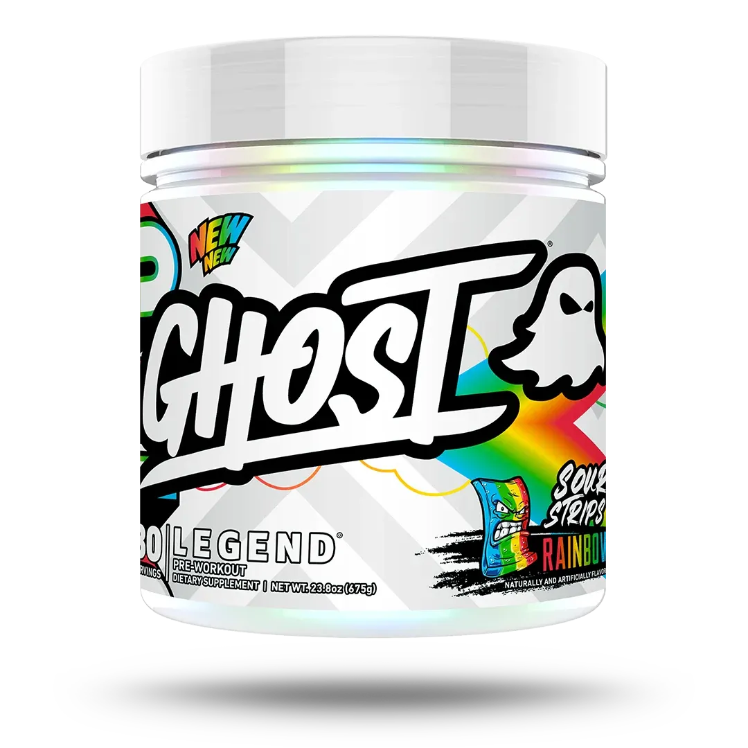 Ghost Legend V4