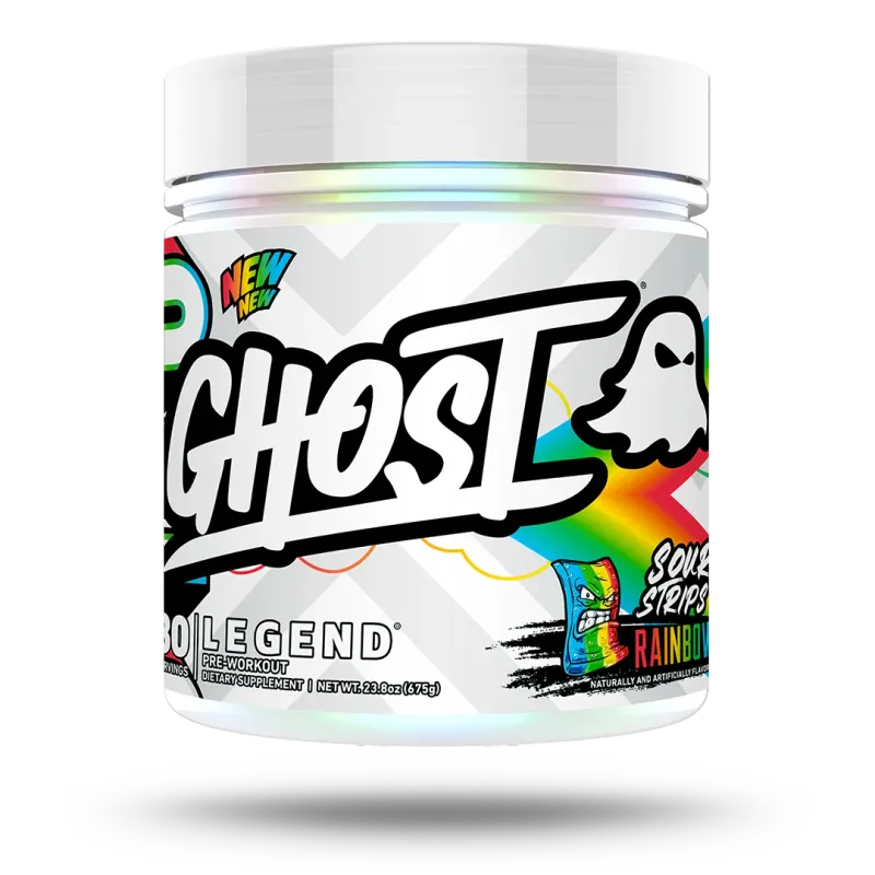 Ghost Legend V4