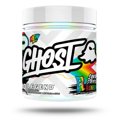 Ghost Legend V4