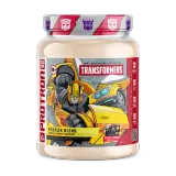 Core Nutritionals Transformers Protron Protein Blend, Size: 2 lb, Flavor: Vanilla Honey Graham