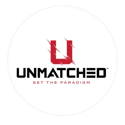 Unmatched Supps
