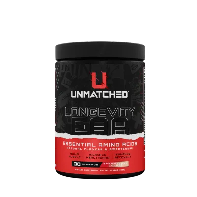 Unmatched Supps Longevity EAA