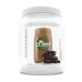 NutraBio Plant Protein 18 Servings