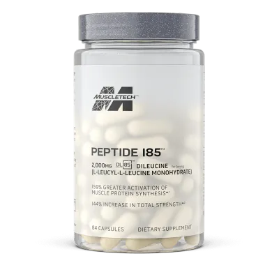 MuscleTech Peptide 185