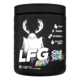 Bucked Up LFG Burn Thermogenic Pre-Workout