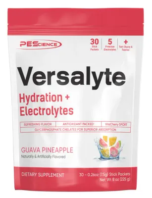 PEScience Versalyte Electrolytes