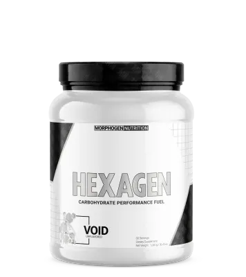 Morphogen Nutrition Hexagen