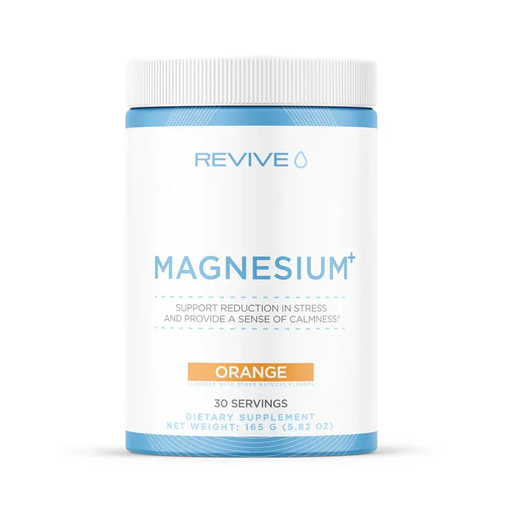 Revive Magnesium+ Powder