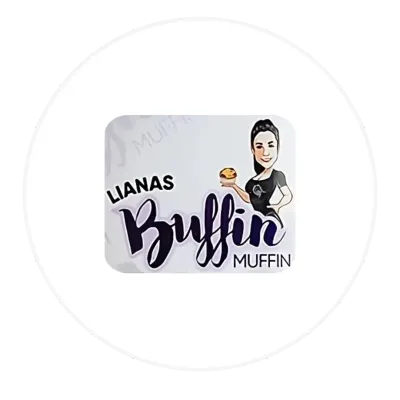 Liana&#39;s Buffin Muffin