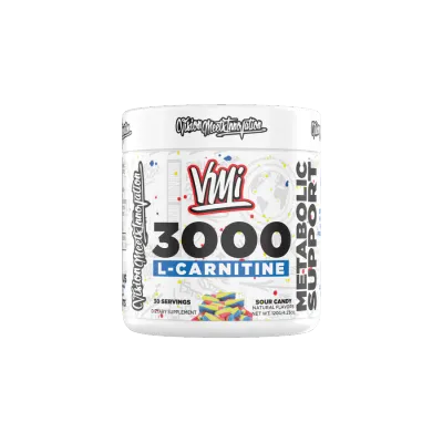 VMI Sports L-Carnitine Powder