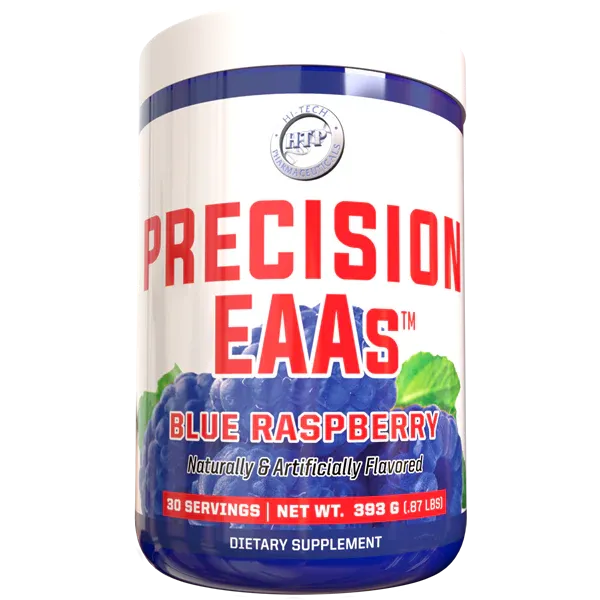 Hi-Tech Precision EAA