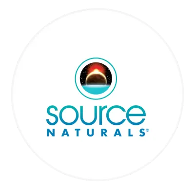 Source Naturals