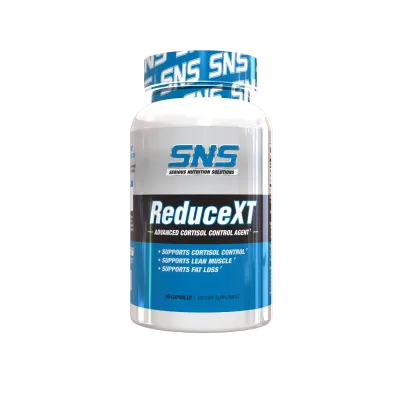 Serious Nutrition Solutions Reduce XT