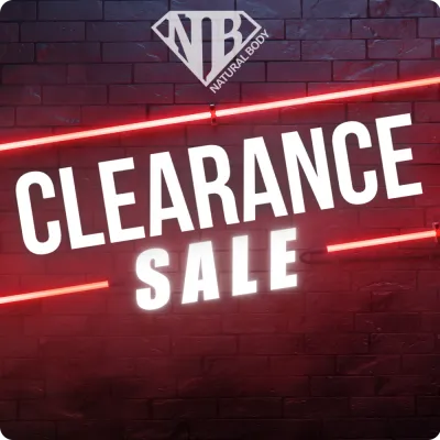 Clearance Items