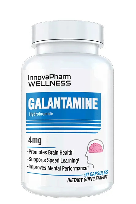 InnovaPharm Galantamine