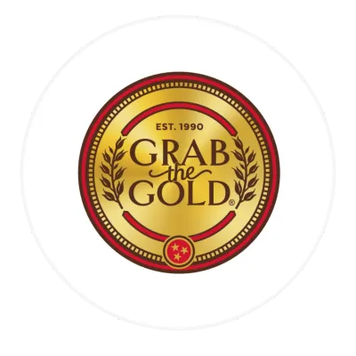 Grab The Gold