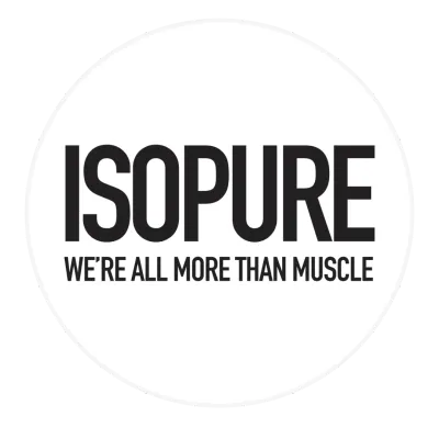 Isopure