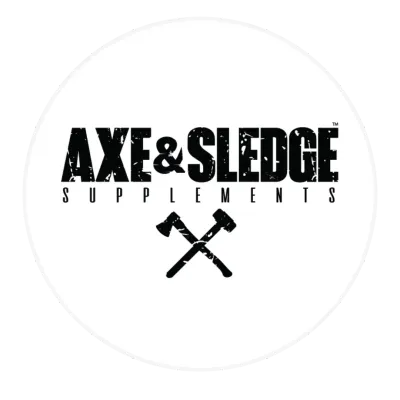 Axe and Sledge