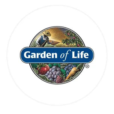 Garden of Life