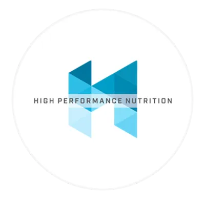 High Performance Nutrition