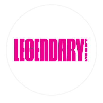 Legendary Foods