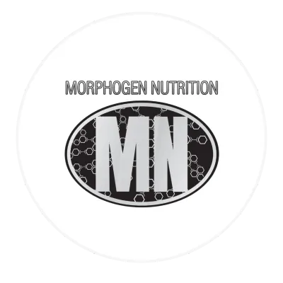 Morphogen Nutrition