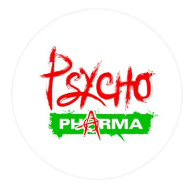 Psycho Pharma
