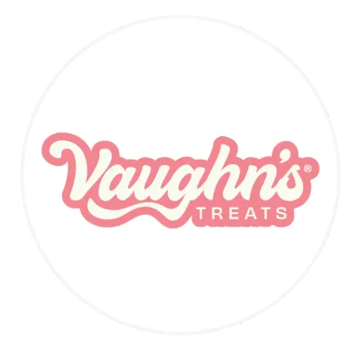 Vaughn&#39;s Treats