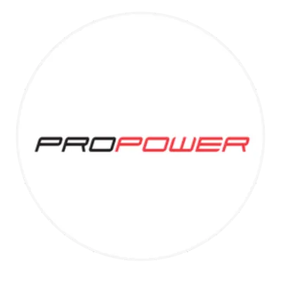 ProPower Supplements