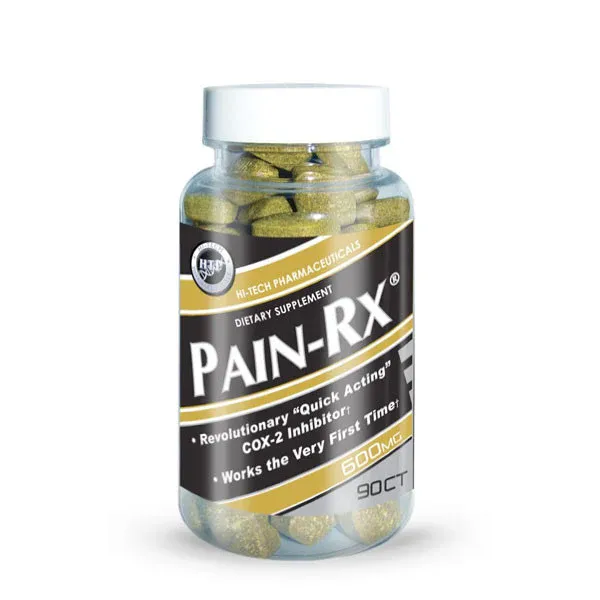 Hi-Tech Pain-RX