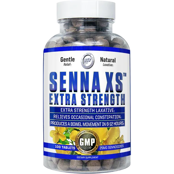Hi-Tech Senna XS
