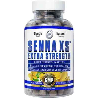 Hi-Tech Senna XS