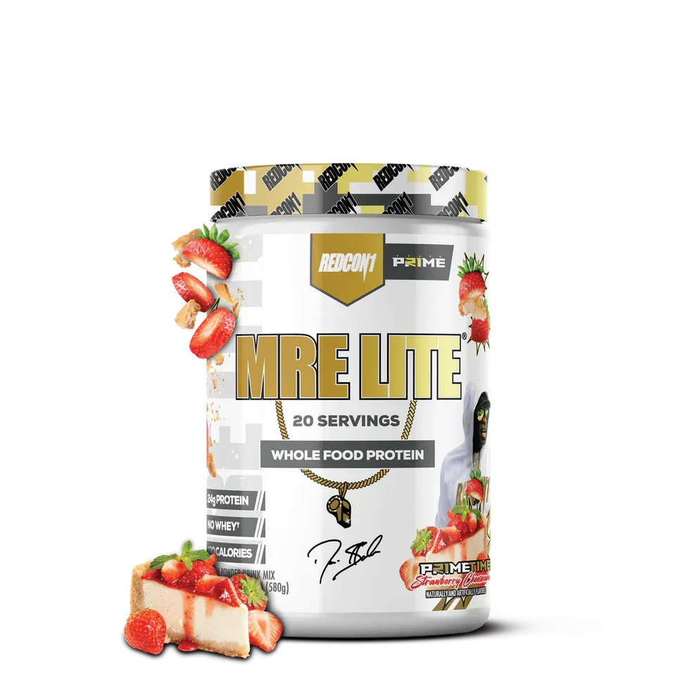 Redcon1 MRE Lite Prime