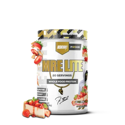 Redcon1 MRE Lite Prime