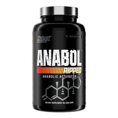 Nutrex Anabol Ripped