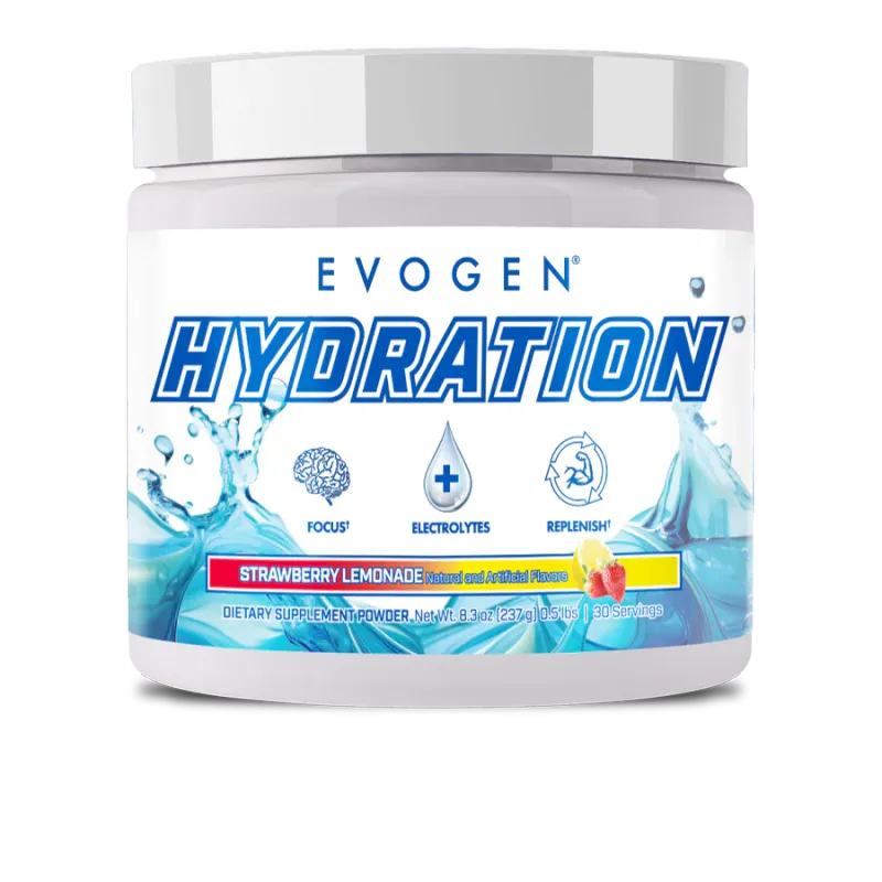 Evogen Hydration