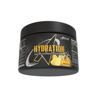 Apollon Nutrition Hydration &amp; Recovery V2