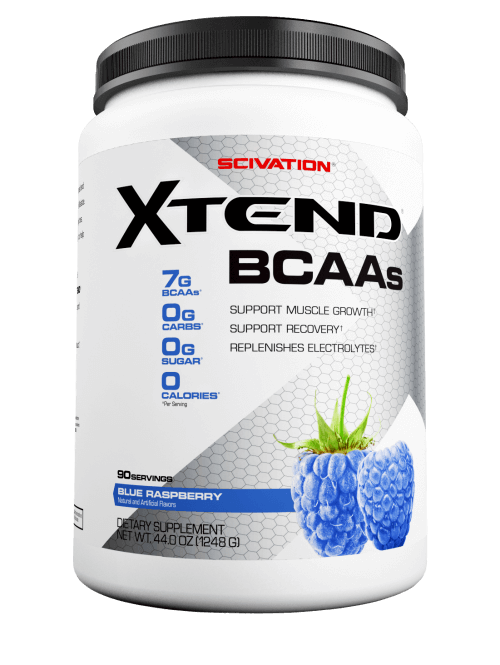 Scivation Xtend BCAAs (90 Servings)