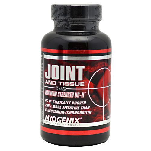 Myogenix Joint and Tissue Repair (80 caps)