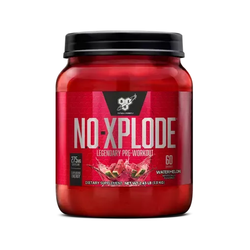 BSN N.O.-Xplode Pre-Workout