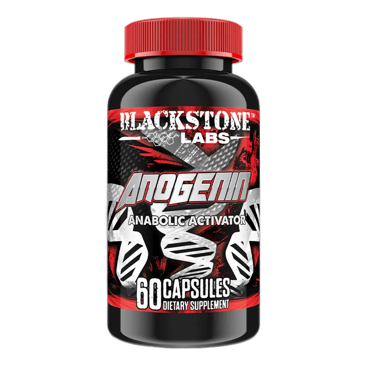 Blackstone Labs Anogenin
